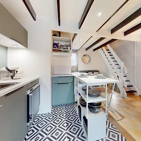 1 Bedroom Cozy In Dolus d'Oléron