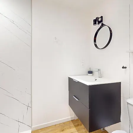 1 Bedroom Cozy In Dolus d'Oléron