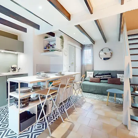 Prázdninový dům 1 Bedroom Cozy In *