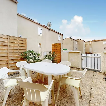 Casa de Férias 1 Bedroom Beautiful In Dolus-doleron