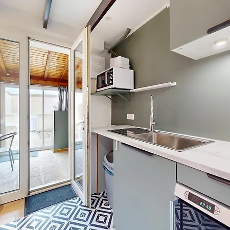 1 Bedroom Cozy In Dolus d'Oléron